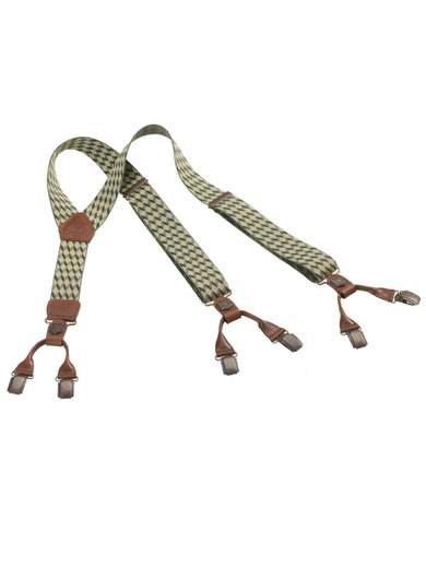 RISERVA Bretelle per pantaloni R1449