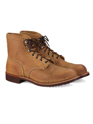 RED WING Iron Ranger Hawthorne 08083
