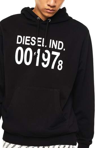DIESEL SAUN