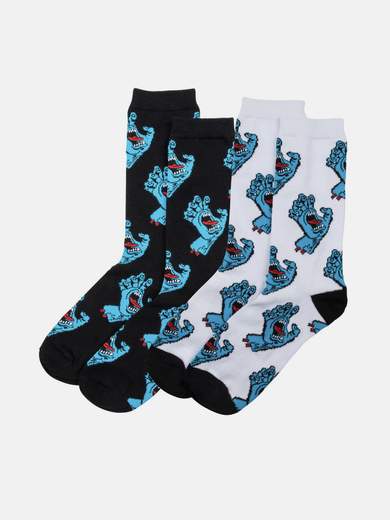 SANTACRUZ MULTIHANDSOCKS