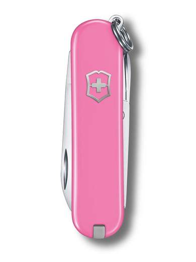 VICTORINOX MULTIUSO CLASSIC CHERRY BLOSSOM