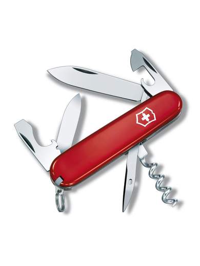 VICTORINOX MULTIUSO TOURIST