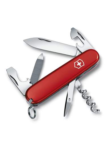 VICTORINOX MULTIUSO SPORTSMAN