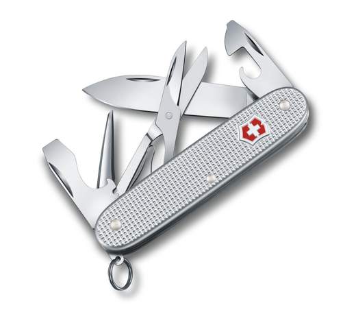 VICTORINOX PIONEER ALOX