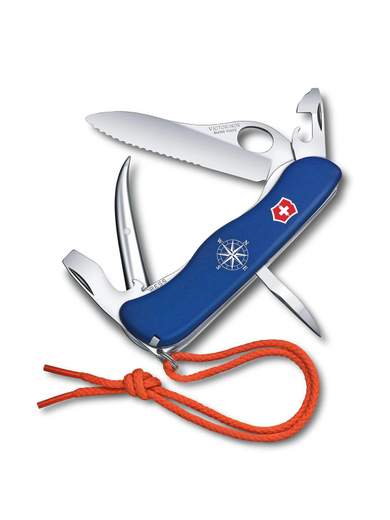VICTORINOX SKIPPER PRO SWISS KNIFE