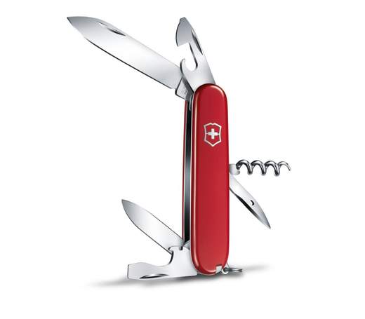 VICTORINOX MULTIUSO SPARTAN
