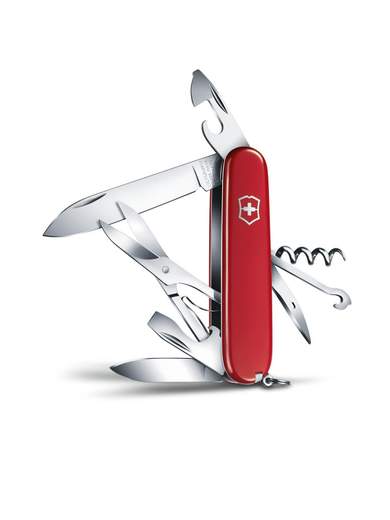 VICTORINOX MULTIUSO CLIMBER