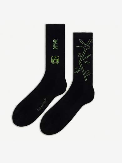 DOLLY NOIRE SK319-KA-01