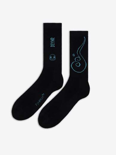 DOLLY NOIRE SK321-KA-01