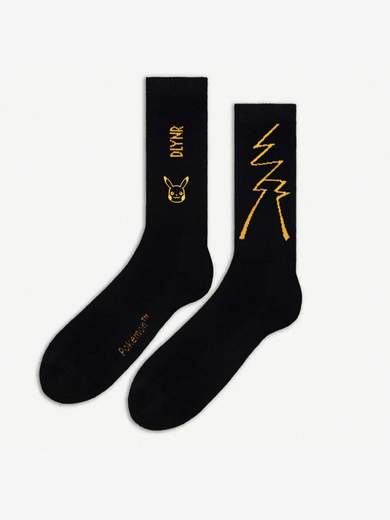 DOLLY NOIRE SK322-KA-01