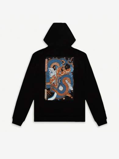 DOLLY NOIRE SW170-SA-01