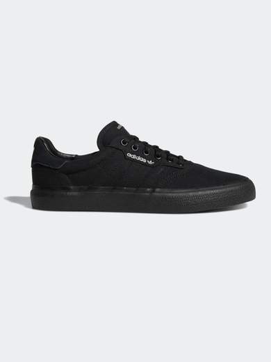 ADIDAS 3MC B22713 Skateboarding Sneakers
