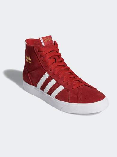 ADIDAS FW3101 Basket Profi Mid Sneakers