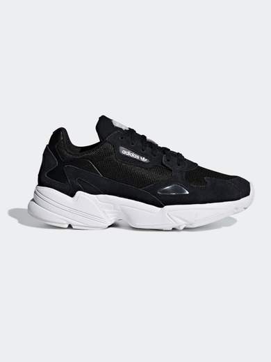 ADIDAS Falcon W B28129 Sneakers Black