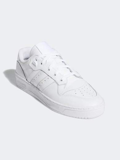 ADIDAS Rivalry Low EF8729 Sneakers Total White