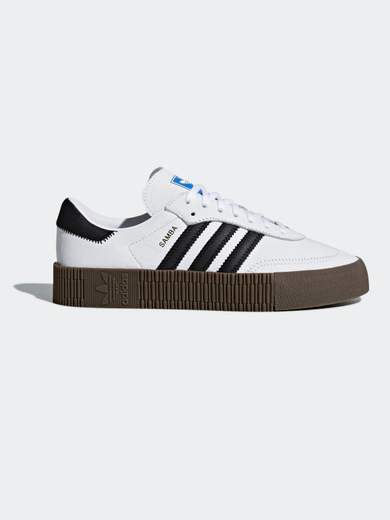 ADIDAS AQ1134 Samba Rose Sneakers Donna