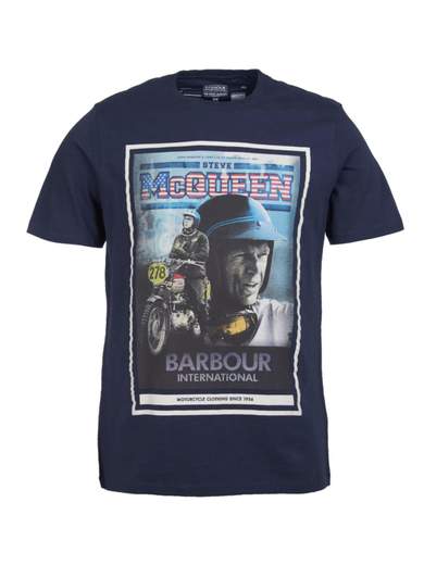 BARBOUR MTS0730