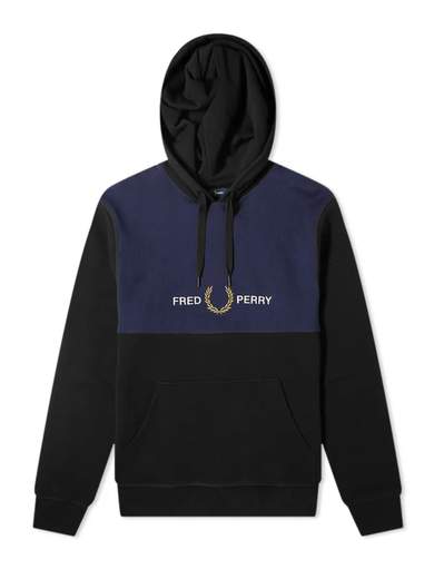 FRED PERRY J8506