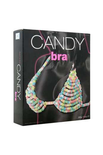 GIGOLÈ ARCHIVE CANDY: BRA