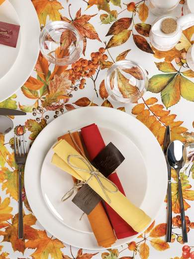 WOSDE WTOV12AUTUNNO