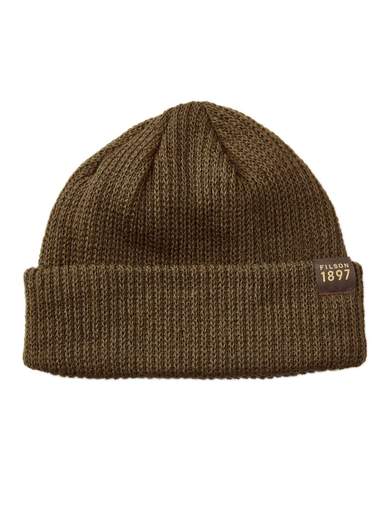 FILSON Watch Cap cuffia