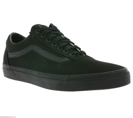 VANS P16 VANS VD3HBKA
