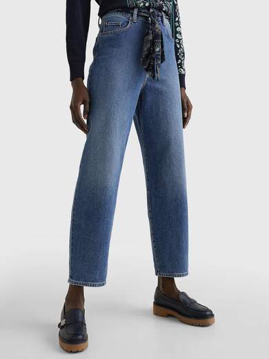 TOMMY HILFIGER WW0WW35157