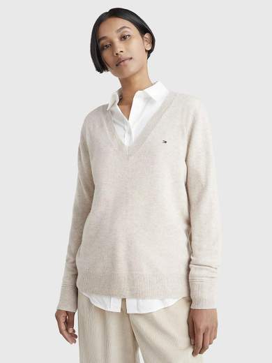 TOMMY HILFIGER WW0WW35867