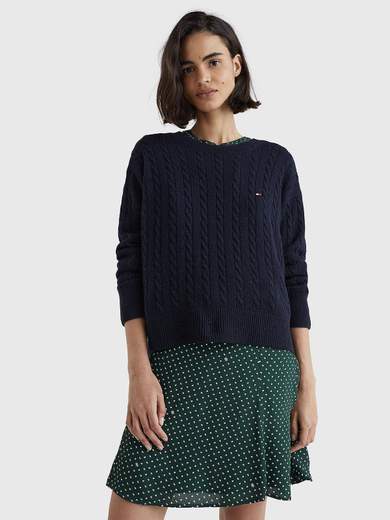 TOMMY HILFIGER WW0WW36154