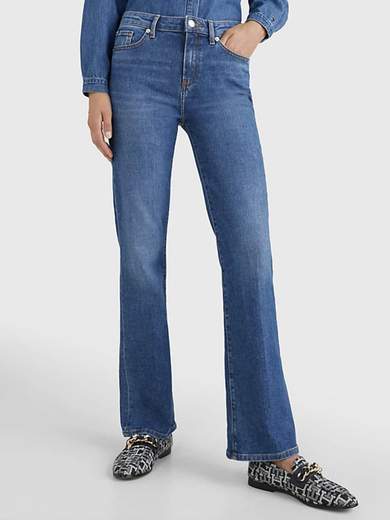 TOMMY HILFIGER WW0WW37157