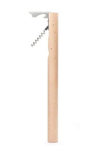 KIKKERLAND LEVER CORKSCREW