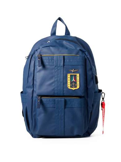 AERONAUTICA MILITARE AM345-BL