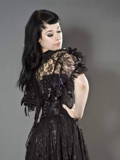 BURLESKA AMYBOLAC