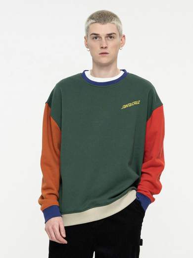 SANTACRUZ SCA-CRW-1001