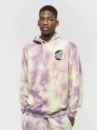 SANTACRUZ MOONDOTMONOHOOD