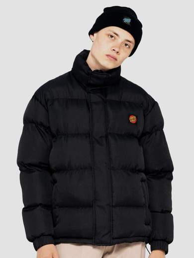 SANTACRUZ CLASSICLABELJKT