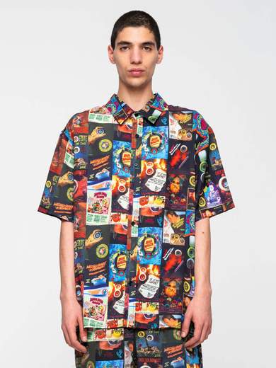 SANTACRUZ SCA-SHT-0450