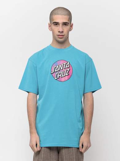 SANTACRUZ SCALESDOTT-SHIRT