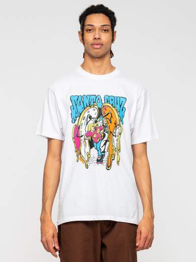 SANTACRUZ SCA-TEE-7368