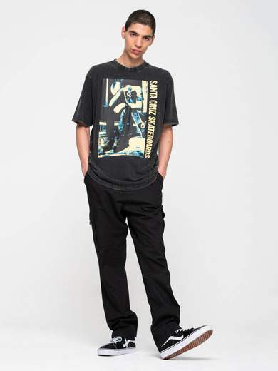 SANTACRUZ SCA-TEE-7630