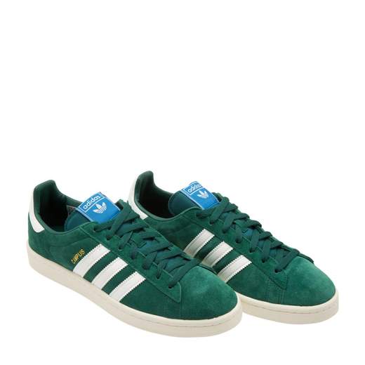 ADIDAS Campus Sneakers B37847 Green