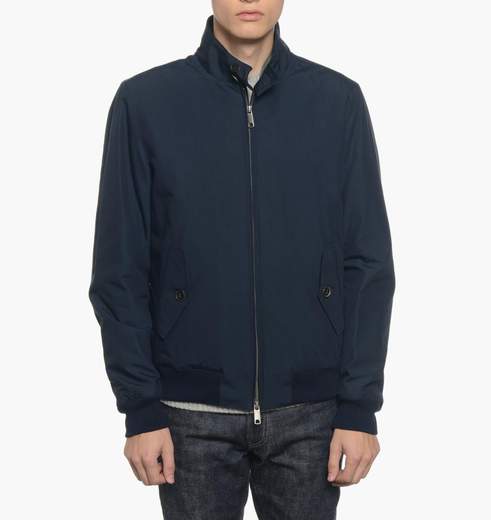 BARACUTA 0W0122