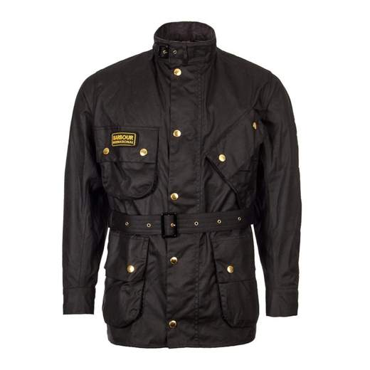 BARBOUR MWX0004