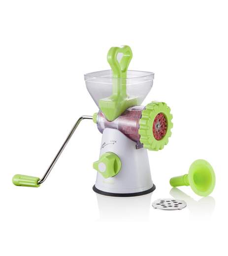 BRANDANI Joker 3 in 1 tritatutto a manovella