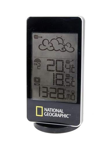 NATIONAL GEOGRAPHIC 51461