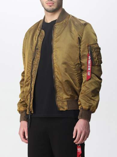 ALPHA INDUSTRIES 106110