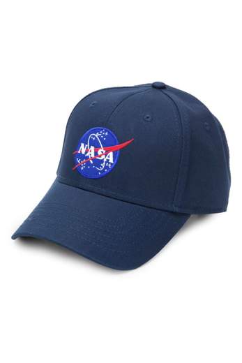 ALPHA INDUSTRIES NASA LOGO CAP 186903