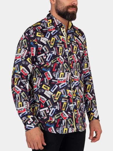 MAKROM SL6911