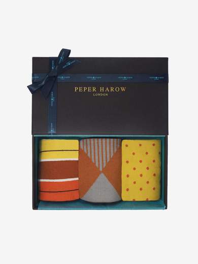 PEPER HAROW CINNAMON