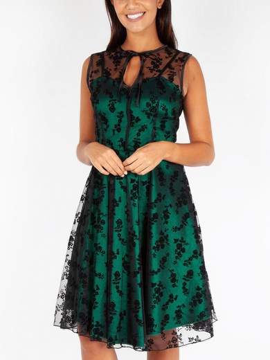 VOODOO VIXEN DRA2259